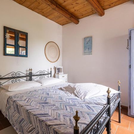 B&B Ca De Badin Noli Eksteriør bilde