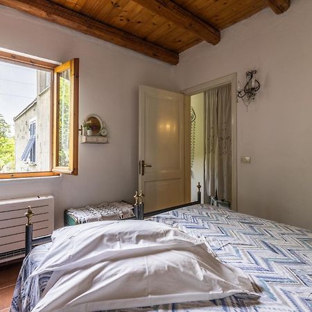 B&B Ca De Badin Noli Eksteriør bilde