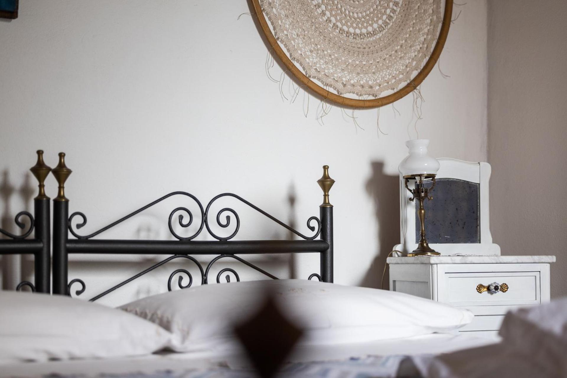 B&B Ca De Badin Noli Eksteriør bilde