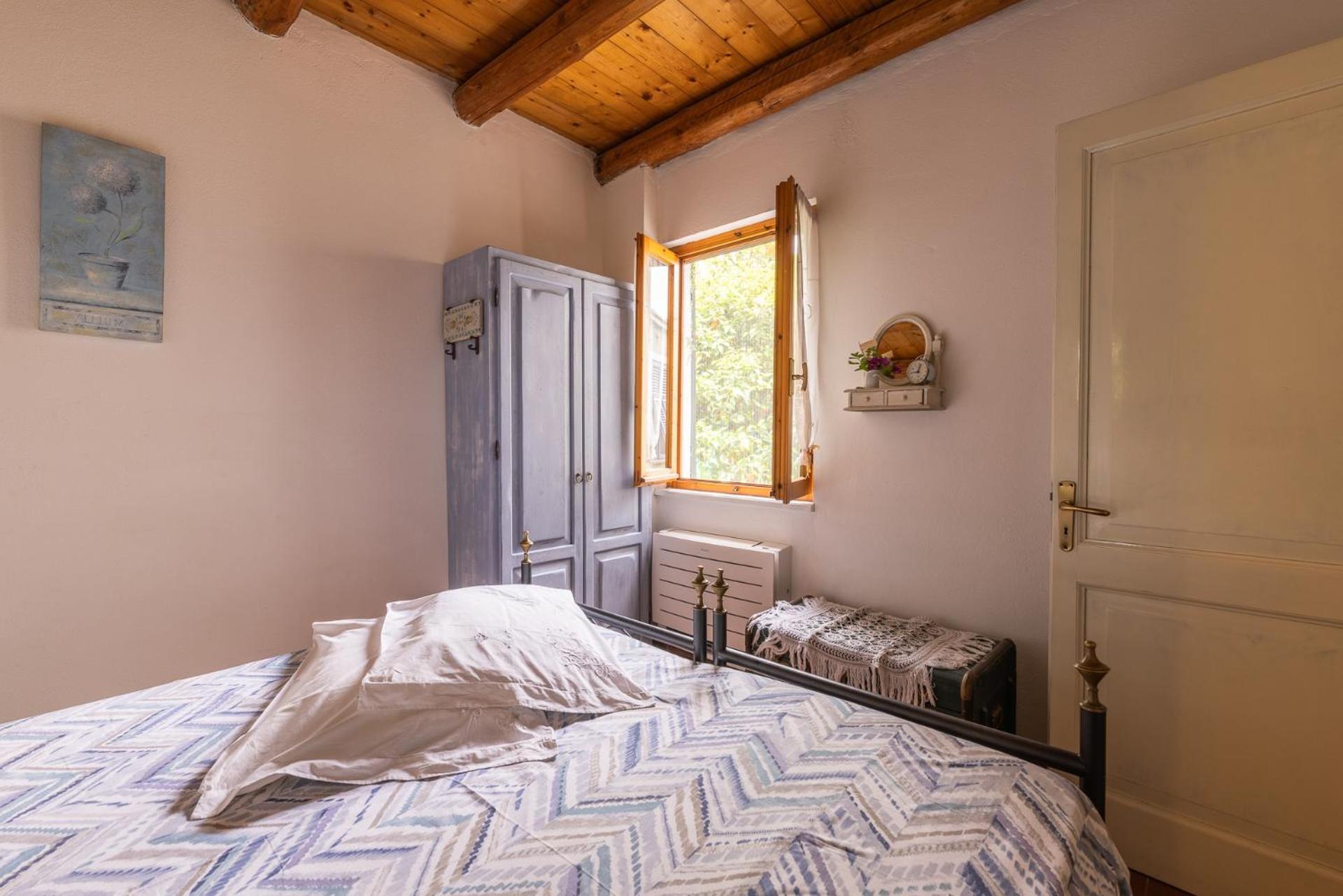 B&B Ca De Badin Noli Eksteriør bilde