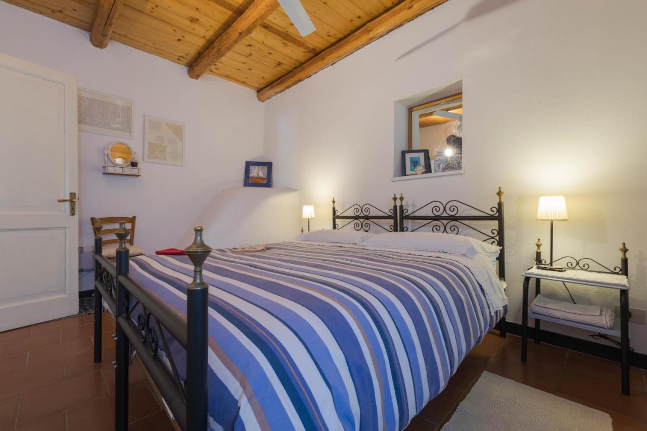 B&B Ca De Badin Noli Eksteriør bilde
