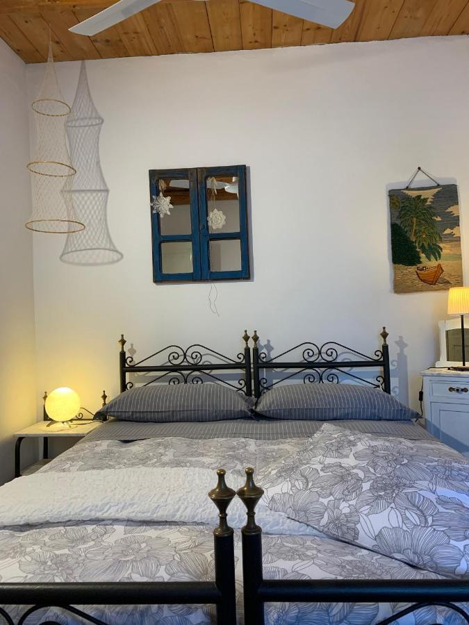 B&B Ca De Badin Noli Eksteriør bilde